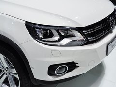 2014款  R-Line