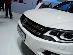 2014款  R-Line