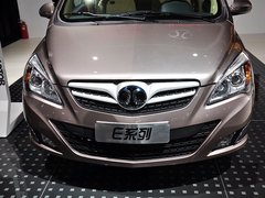 2014款 E150 EV 时尚版