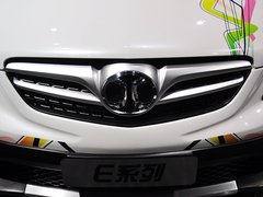 2014款 E150 EV 时尚版