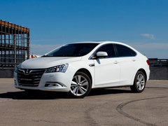 2014款 1.8T 自动 精致型
