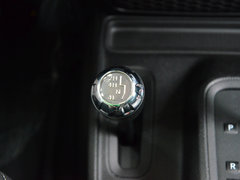 2014款 3.0L 自动 四门版Sahara 5座