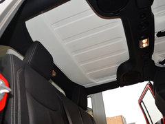 2014款 3.0L 自动 四门版Sahara 5座