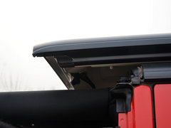 2014款 3.0L 自动 四门版Sahara 5座
