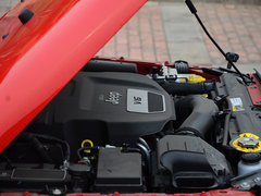 2014款 3.0L 自动 四门版Sahara 5座
