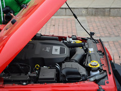 2014款 3.0L 自动 四门版Sahara 5座