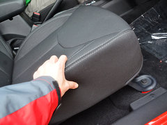 2014款 3.0L 自动 四门版Sahara 5座