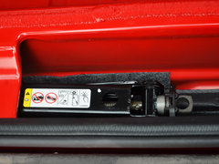 2014款 3.0L 自动 四门版Sahara 5座