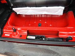2014款 3.0L 自动 四门版Sahara 5座