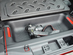2014款 3.0L 自动 四门版Sahara 5座