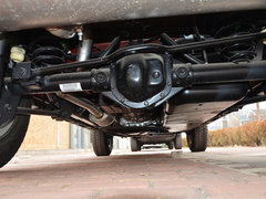 2014款 3.0L 自动 四门版Sahara 5座