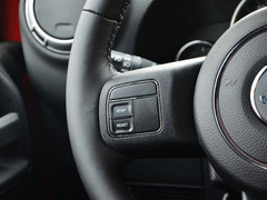 2014款 3.0L 自动 四门版Sahara 5座