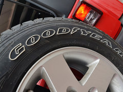 2014款 3.0L 自动 四门版Sahara 5座