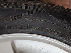 2014款 3.0L 自动 四门版Sahara 5座