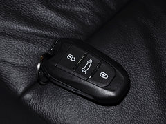 2014款 1.6THP 自动 智驱版 劲智型