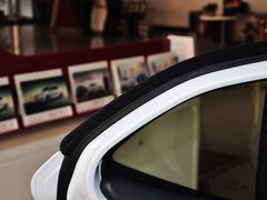 2014款 1.6THP 自动 智驱版 劲智型