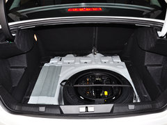 2014款 1.6THP 自动 智驱版 劲智型