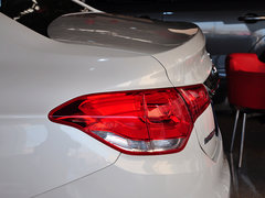 2014款 1.6THP 自动 智驱版 劲智型