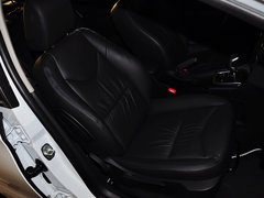 2014款 1.6THP 自动 智驱版 劲智型
