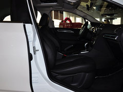 2014款 1.6THP 自动 智驱版 劲智型