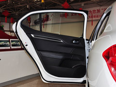 2014款 1.6THP 自动 智驱版 劲智型
