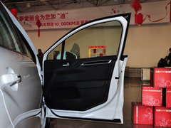 2014款 1.6THP 自动 智驱版 劲智型