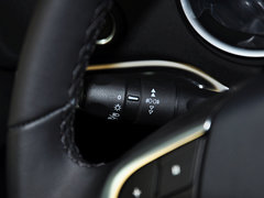 2014款 1.6THP 自动 智驱版 劲智型