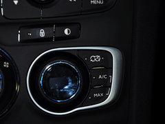 2014款 1.6THP 自动 智驱版 劲智型