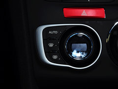 2014款 1.6THP 自动 智驱版 劲智型