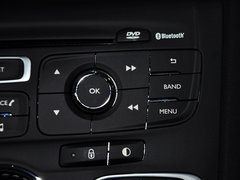 2014款 1.6THP 自动 智驱版 劲智型
