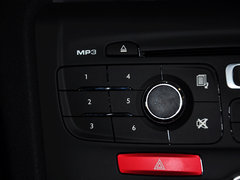 2014款 1.6THP 自动 智驱版 劲智型
