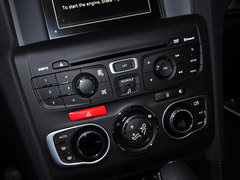 2014款 1.6THP 自动 智驱版 劲智型