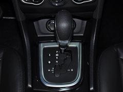 2014款 1.6THP 自动 智驱版 劲智型