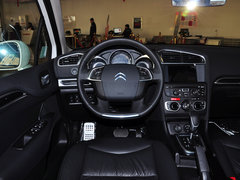 2014款 1.6THP 自动 智驱版 劲智型