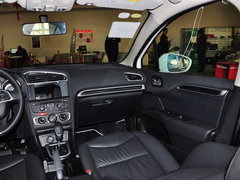 2014款 1.6THP 自动 智驱版 劲智型