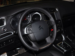 2014款 1.6THP 自动 智驱版 劲智型