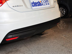 2014款 1.6THP 自动 智驱版 劲智型