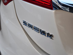 2014款 1.6THP 自动 智驱版 劲智型