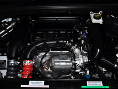 2014款 1.6THP 自动 智驱版 劲智型