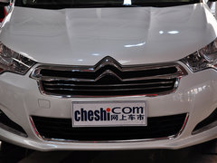 2014款 1.6THP 自动 智驱版 劲智型