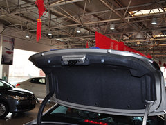2014款 1.8L 自动 智驱版 劲智型