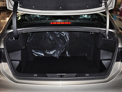 2014款 1.8L 自动 智驱版 劲智型