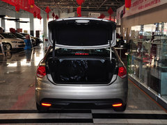 2014款 1.8L 自动 智驱版 劲智型