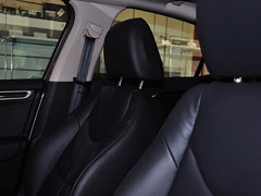 2014款 1.8L 自动 智驱版 劲智型