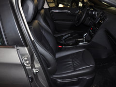 2014款 1.8L 自动 智驱版 劲智型