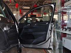 2014款 1.8L 自动 智驱版 劲智型