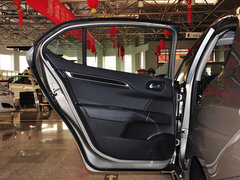 2014款 1.8L 自动 智驱版 劲智型