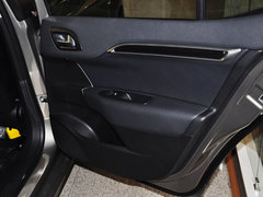 2014款 1.8L 自动 智驱版 劲智型