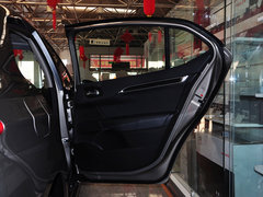 2014款 1.8L 自动 智驱版 劲智型