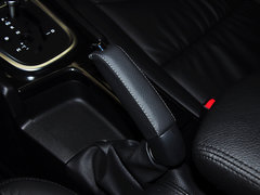 2014款 1.8L 自动 智驱版 劲智型
